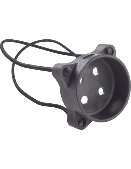 BtS Gauge mounts for wrist (ready with bungees) for Uwatec Digital Bottom timer, Aladin Prime and Tech2G