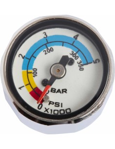 BtS Miniature SPG Bar (screws into HP port on 1st stage)