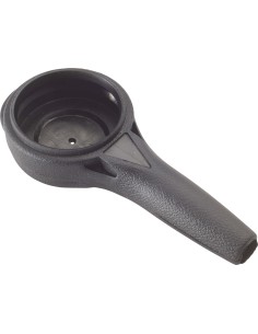 BtS Boot for stage gauges