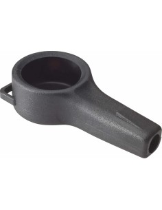 BtS Boot for 2 in (52 mm) gauges