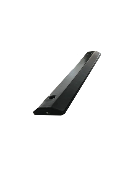 BtS P-Weight 4KG black coated