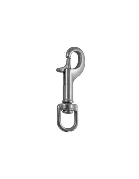 BtS BigGrip™ Stainless Steel Bolt-Snap 3/8" (~ 10 mm)