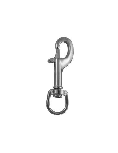 BtS BigGrip™ Stainless Steel Bolt-Snap 1/2" (~ 13 mm)