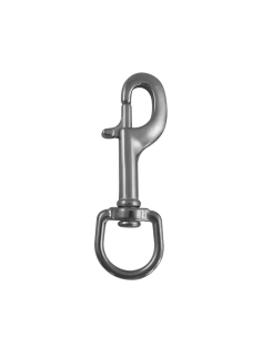 BtS BigGrip™ Stainless Steel Bolt-Snap 3/4" (~ 19 mm)