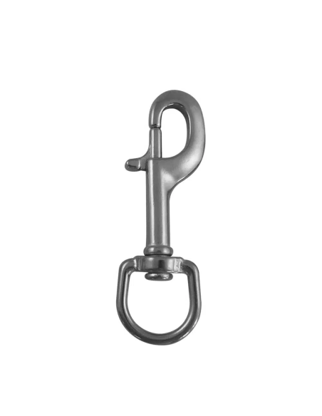 BtS BigGrip™ Stainless Steel Bolt-Snap 3/4" (~ 19 mm)