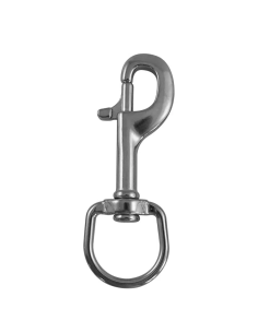 BtS BigGrip™ Stainless Steel Bolt-Snap 1" (~ 25 mm)