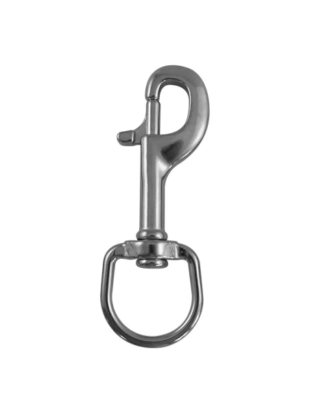BtS BigGrip™ Stainless Steel Bolt-Snap 1" (~ 25 mm)