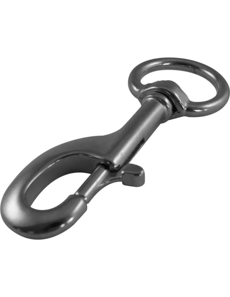 BtS BigGrip™ Stainless Steel Bolt-Snap 1 1/4" (~ 32 mm)
