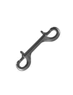 BtS BigGrip™ Stainless Steel Double-Ender 3 1/2" (~ 90 mm)