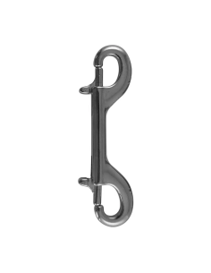 BtS BigGrip™ Stainless Steel Double-Ender 3 3/4" (~ 95 mm)