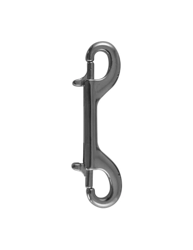 BtS BigGrip™ Stainless Steel Double-Ender 3 3/4" (~ 95 mm)