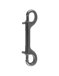BtS BigGrip™ Stainless Steel Double-Ender 4" (~ 100 mm)