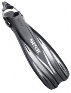 Seac Sub GP100 fins