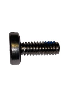 BtS Book screw Bolt 1/4" 18 mm thread