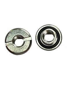 OMS Book Screw nut (with O-Ring)