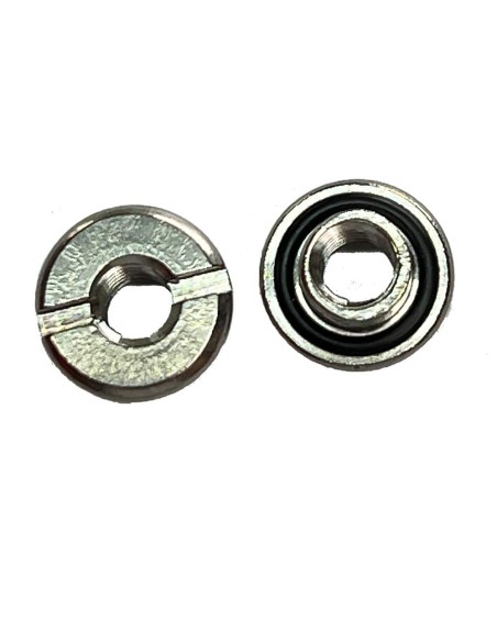 OMS Book Screw nut (with O-Ring)