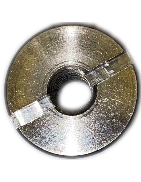 OMS Book Screw nut flat