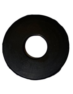 OMS Cover for Book Screw nut flat