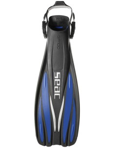 Seac Sub GP100 fins 2