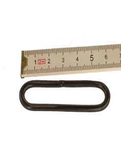 OMS "Square" ring Aluminum