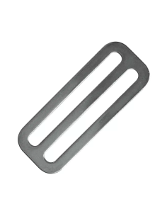 OMS Triglide, Stainless Steel