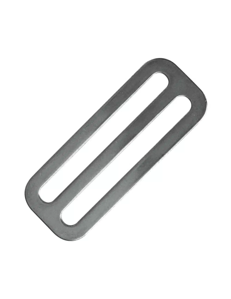 OMS Triglide, Stainless Steel