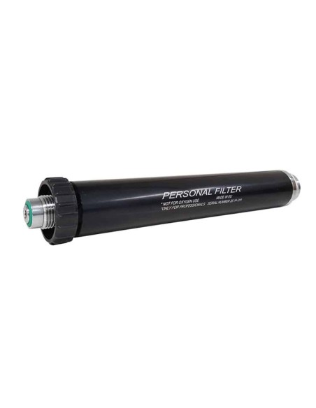 Scubatec Personal Filter DIN