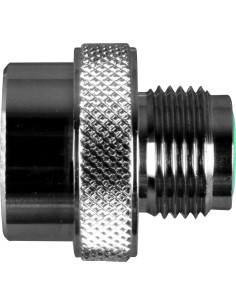 BtS Regulator adapter M26 Female to G 5/8" Male 230 bar