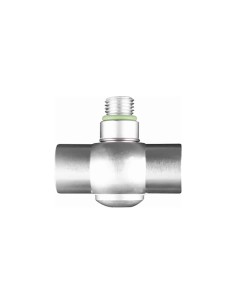 BtS 180° UNF 3/8" (LP) Male to 2 x UNF 3/8" (LP) Female