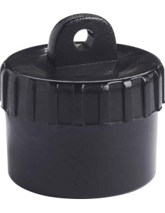 BtS Regulator dust cover with O-Ring M26/2 Female