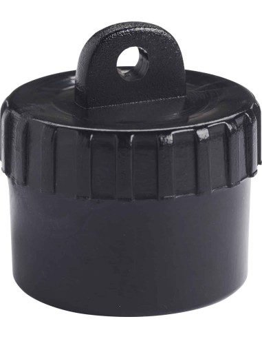 BtS Regulator dust cover with O-Ring M26/2 Female