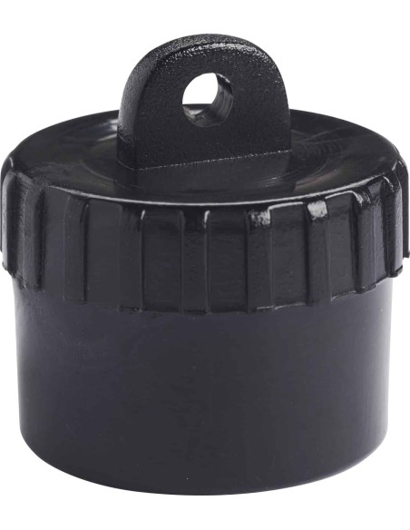 BtS Regulator dust cover with O-Ring M26/2 Female