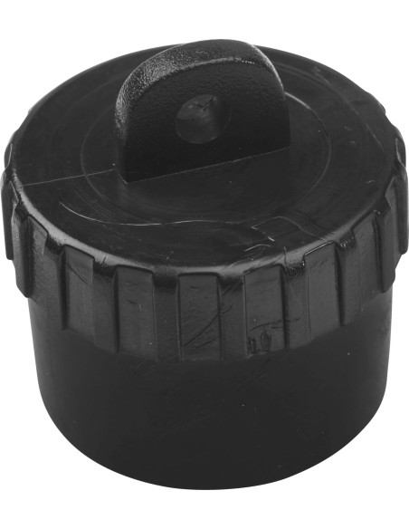 BtS Regulator dust cover with O-Ring G 5/8" Female 230 bar
