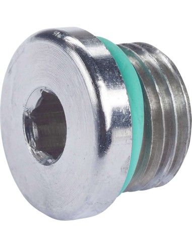 BtS Blind Plug UNF 1/2" incl. o-Ring