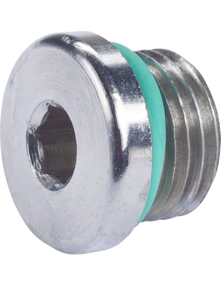 BtS Blind Plug UNF 1/2" incl. o-Ring