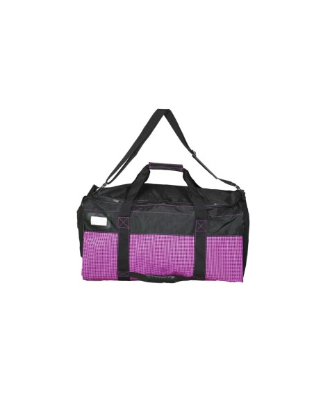 OMS Mesh Bag with Shoulder strap