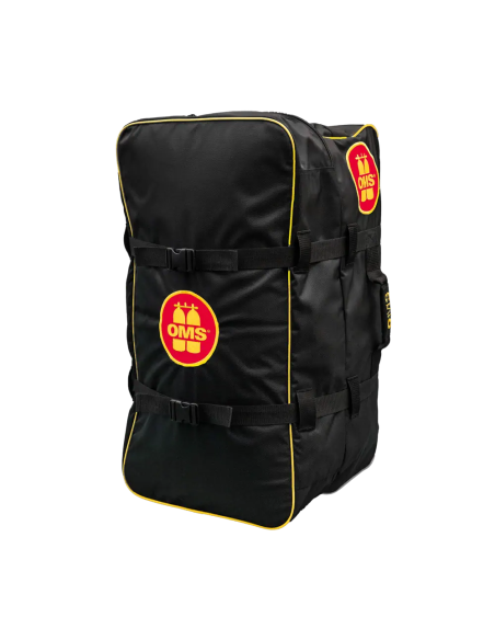 OMS Roller Bag