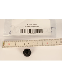 BtS Protection valve