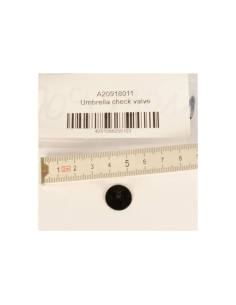 BtS Umbrella check valve