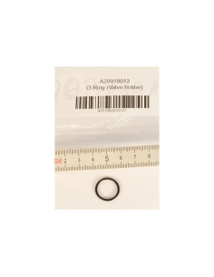 BtS O-Ring (Valve holder)