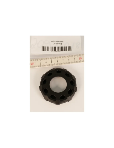 BtS Lockring