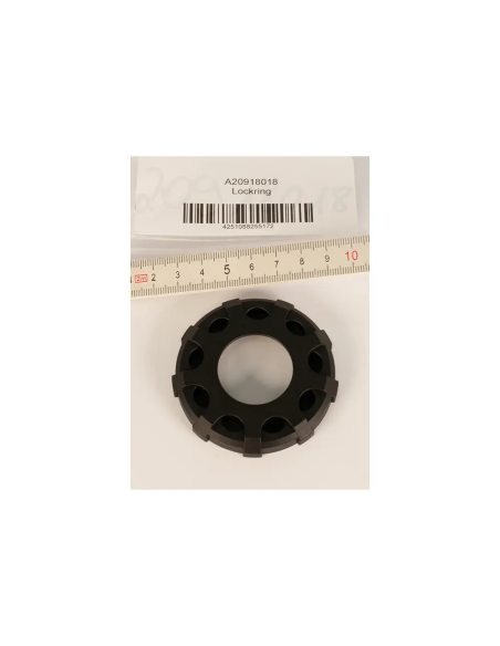 BtS Lockring
