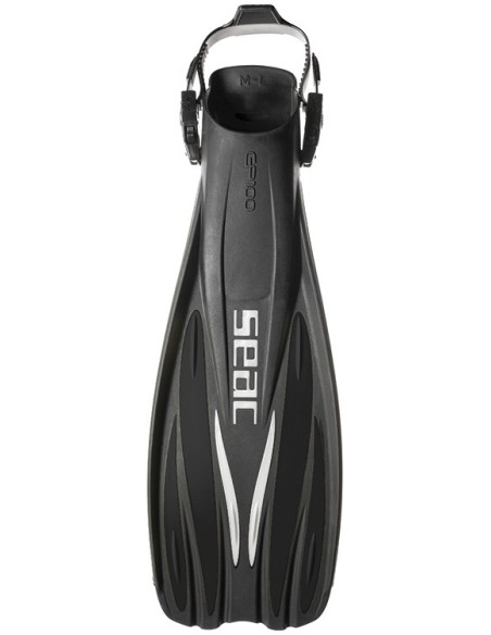 Seac Sub GP100 fins