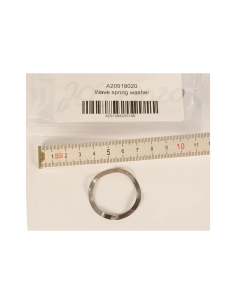 BtS Wave spring washer