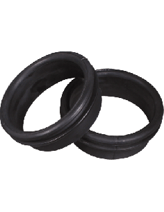 OMS Ring System - rings to be installed on a drysuit (Pair)