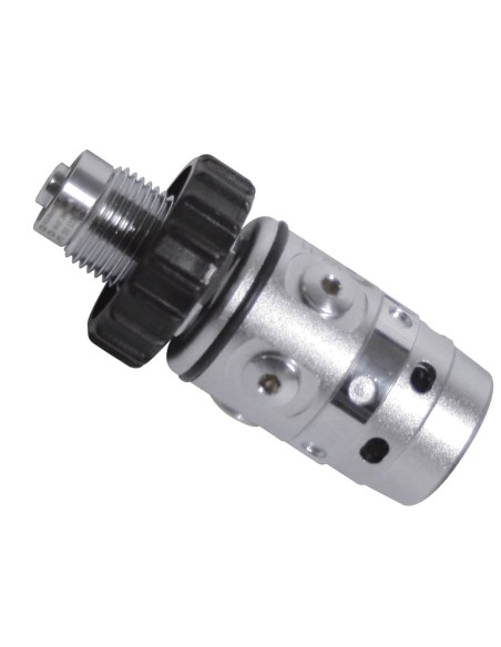 BtS Unbalanced 1st Stage, DIN, 300 bar; G 5/8" thread, 300 bar, 1 HP port