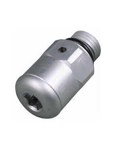 BtS Overpressure Valve only, UNF 3/8"