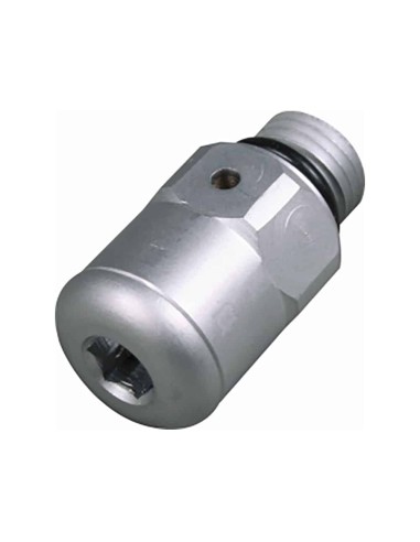 BtS Overpressure Valve only, UNF 3/8"