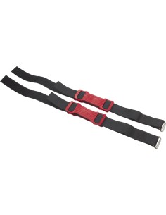 OMS Mounting Straps Set (attaches to cylinder) for cylinders with 115mm Ø or less