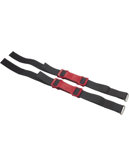 OMS Mounting Straps Set (attaches to cylinder) for cylinders with 115mm Ø or less